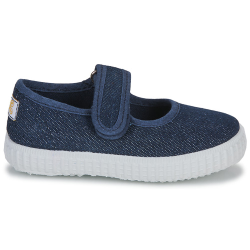 Citrouille et Compagnie - IVALYA - Denim