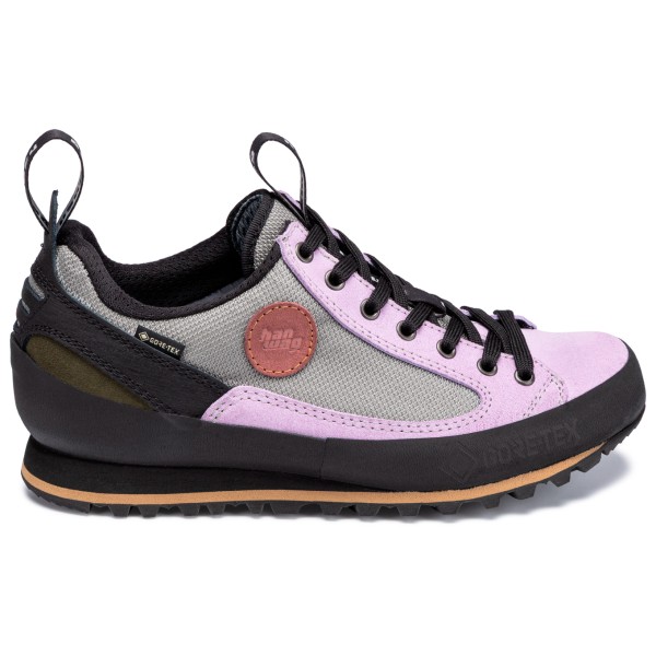 Hanwag - Women's Rotpunkt Low GTX - Chaussures d'approche
