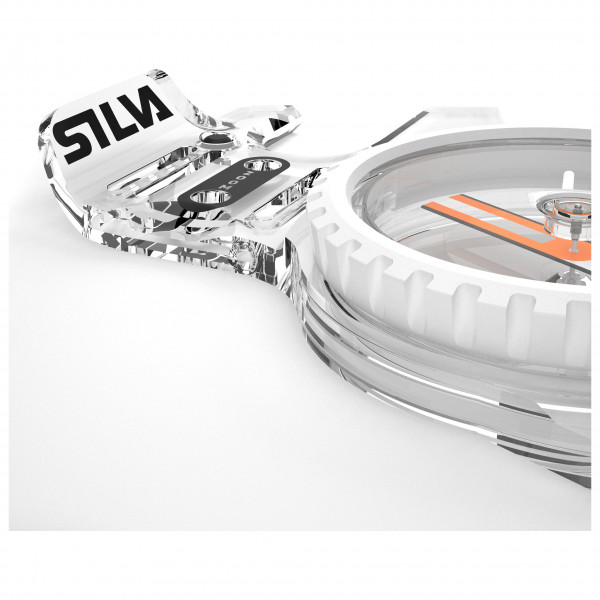 Silva - Arc Jet 360 Left - Boussole