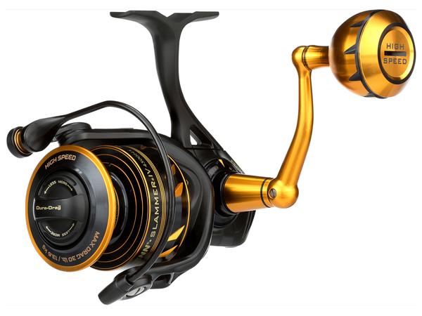PENN Slammer IV Spinning