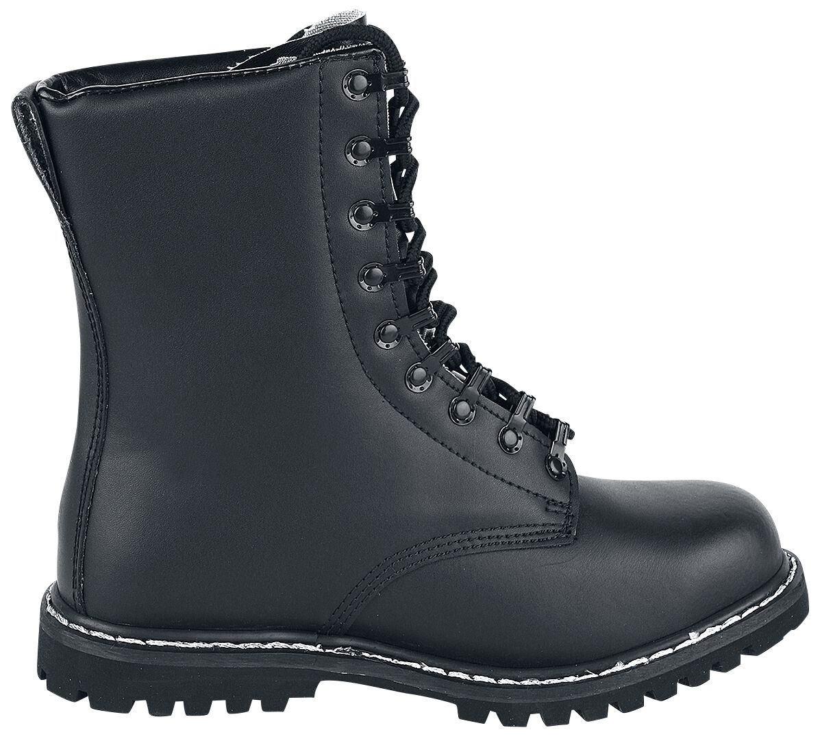 Boots Style Militaire | Brandit Bottes