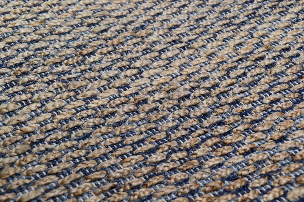 Webteppich Braid 160 x 230 cm