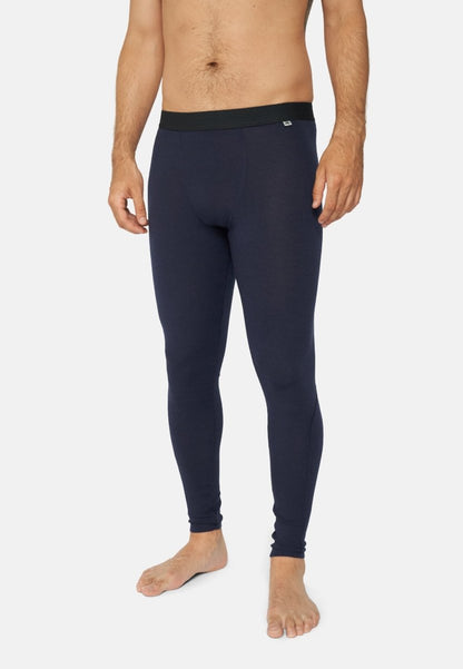 MERINOULD BASELAYER TIGHTS TIL MÆND