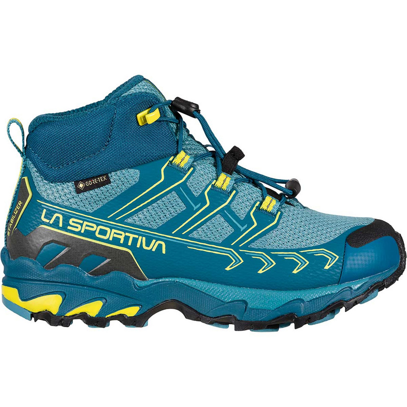 La Sportiva Kinder Ultra Raptor II Mid GTX Schuhe