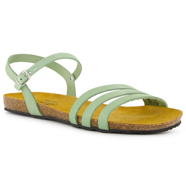 Plakton - Women's Mam Alou - Sandales