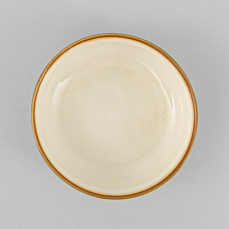 Coupelle 'Alcoba' en porcelaine