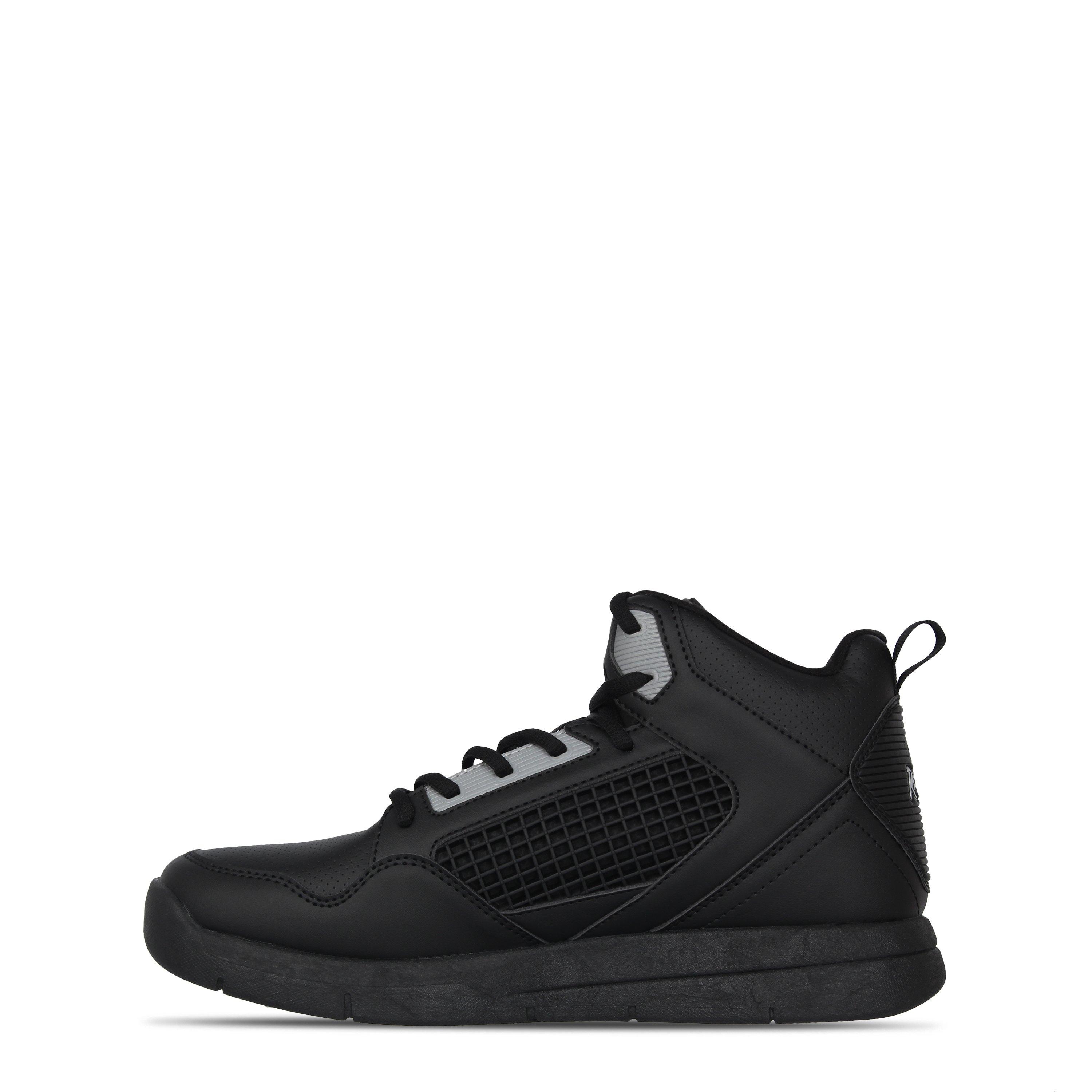 Rise Reverse Basketball Trainers Mens