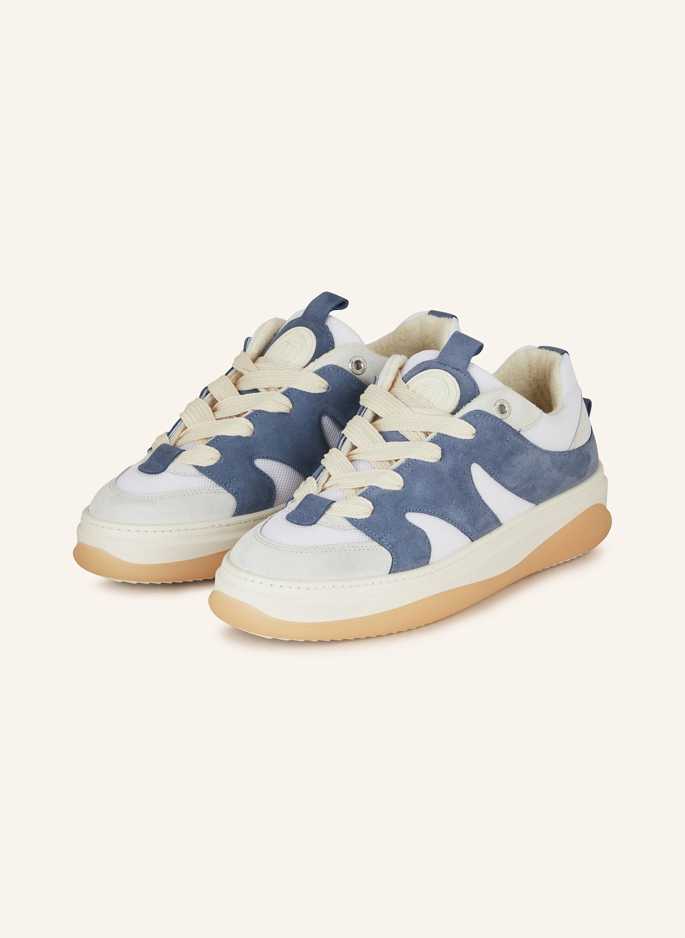 MASON GARMENTS Sneaker