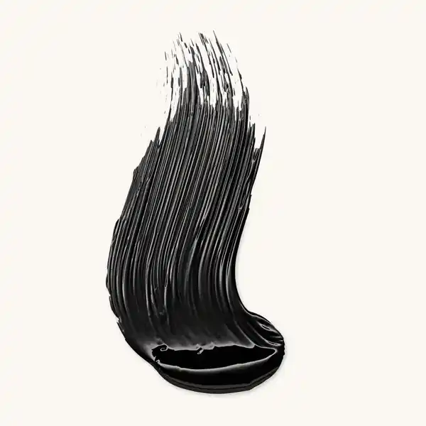Curl Freeze Lash Styling Gel 010 Milky Black Tint
