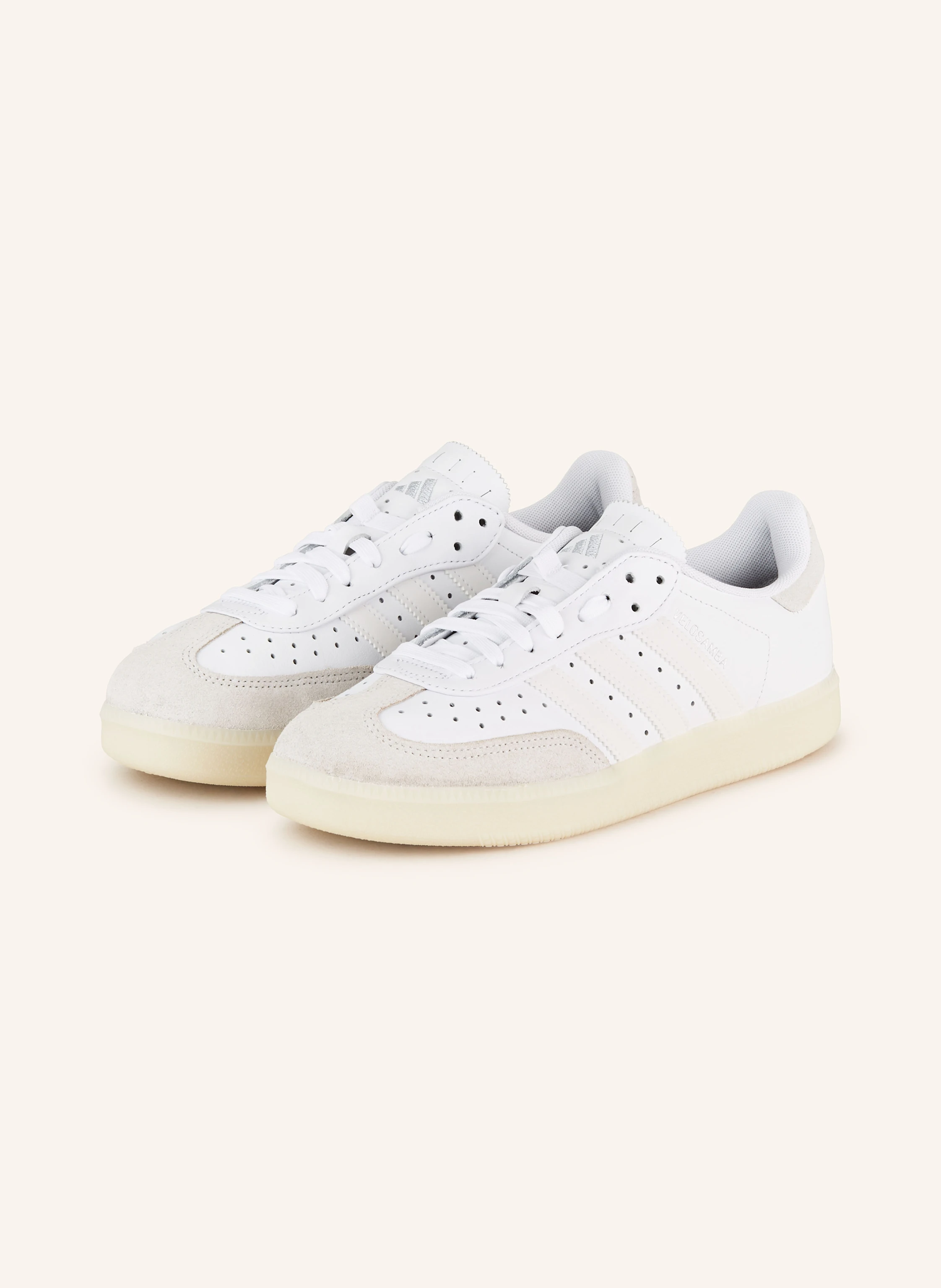 adidas Sneaker VELOSAMBA LEA