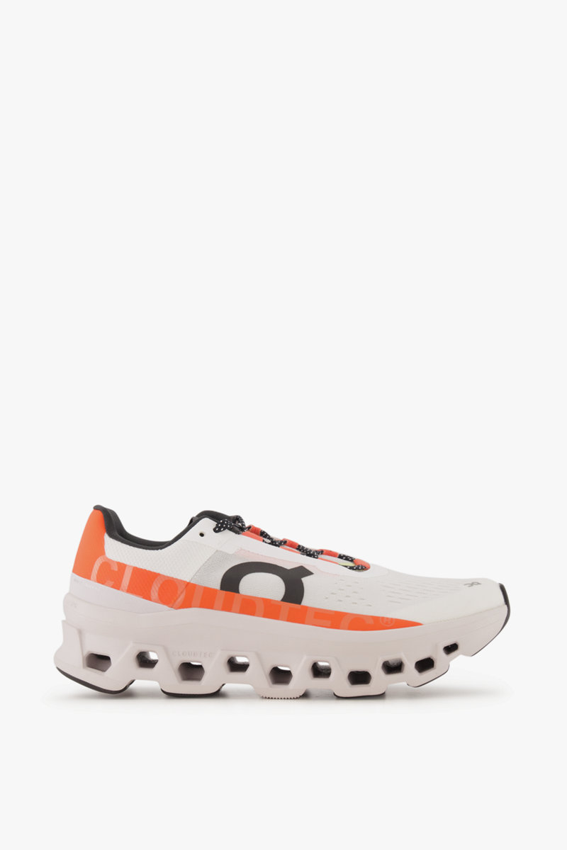 ON Cloudmonster Herren Laufschuh