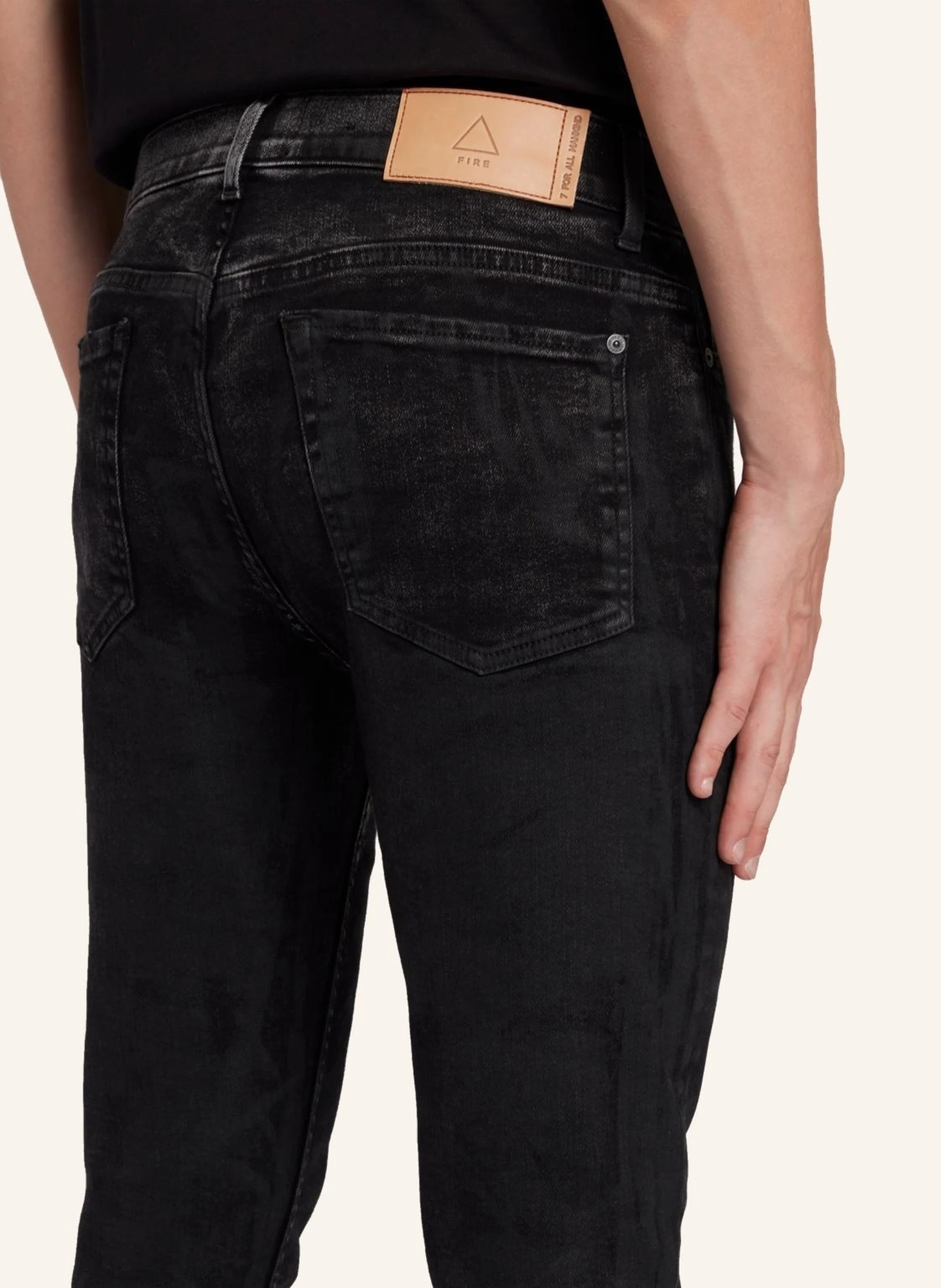 7 for all mankind Jeans PAXTYN Skinny fit