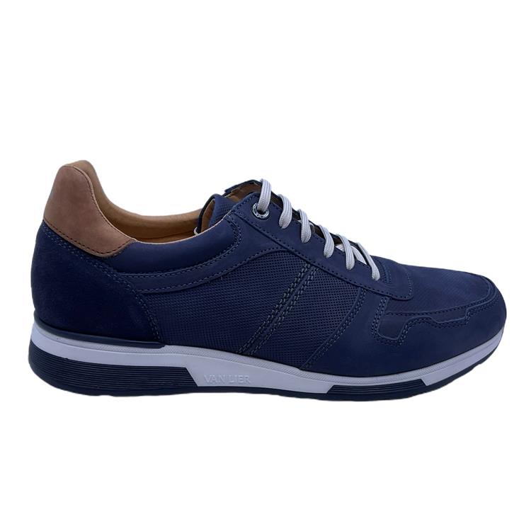 Van Lier 2515515 navy blauw 660