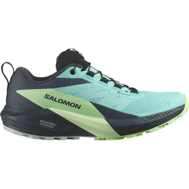 SENSE RIDE 5 GORE-TEX  Trailrunning-Schuhe Damen