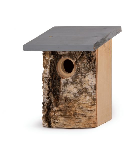 Wildbird Nestkast Kongsberg - Broeden - 12x16x22 cm 32 Mm