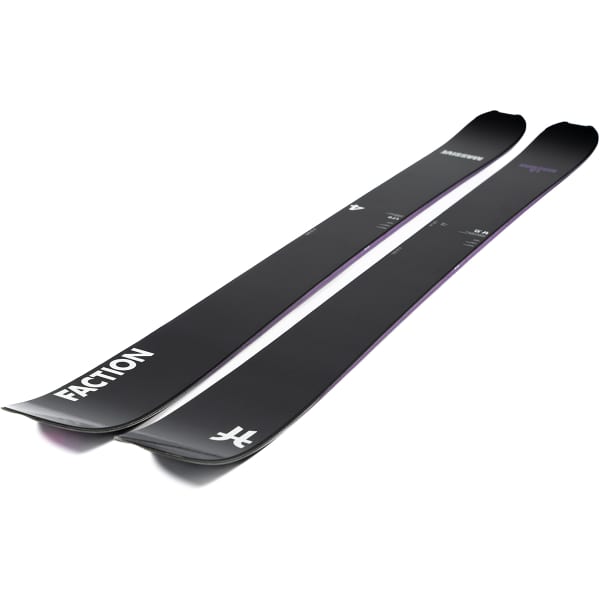 Ski de randonnée FACTION LA MACHINE 4