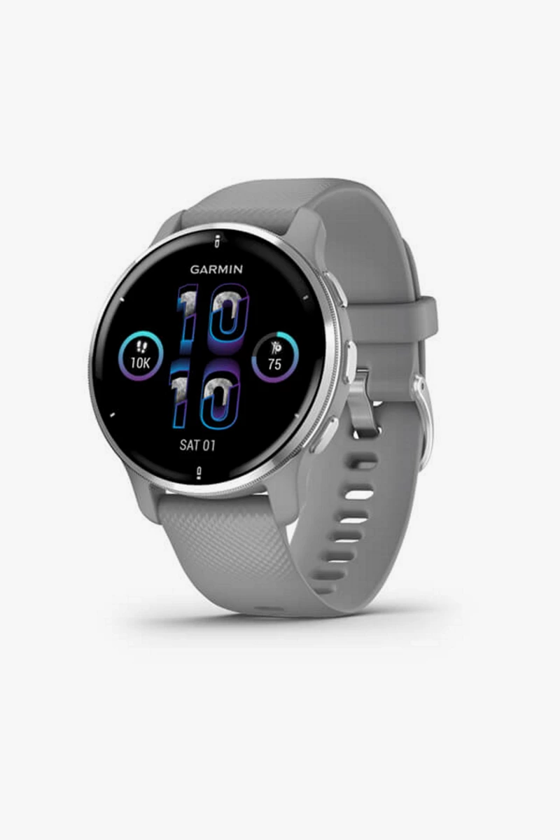 GARMIN Venu 2 Plus Sportuhr