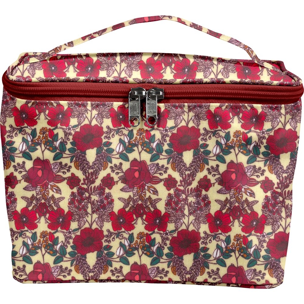 Vanity Grand Coquelicot