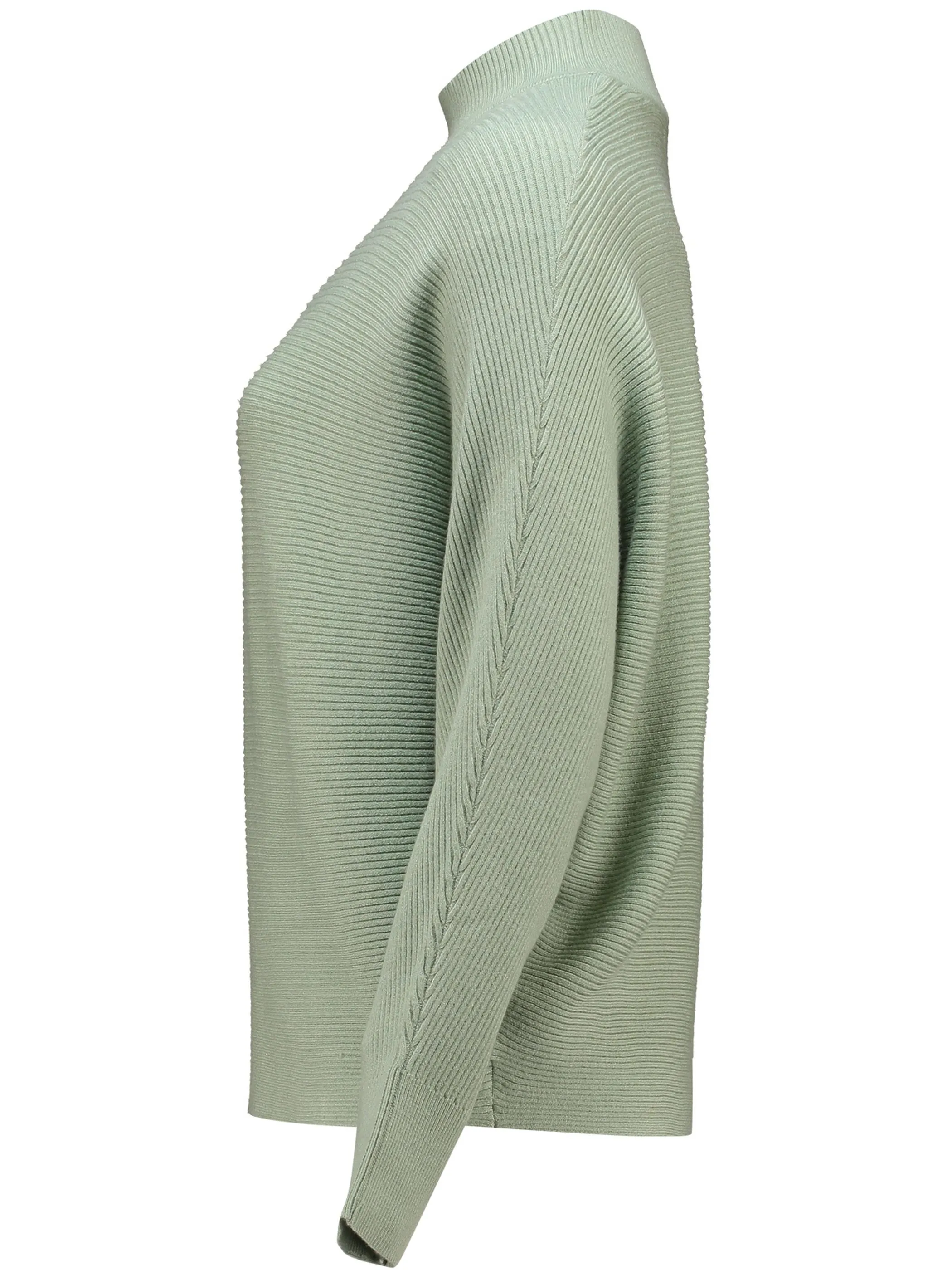 Hailys LS V CK MA44RTHA Pullover