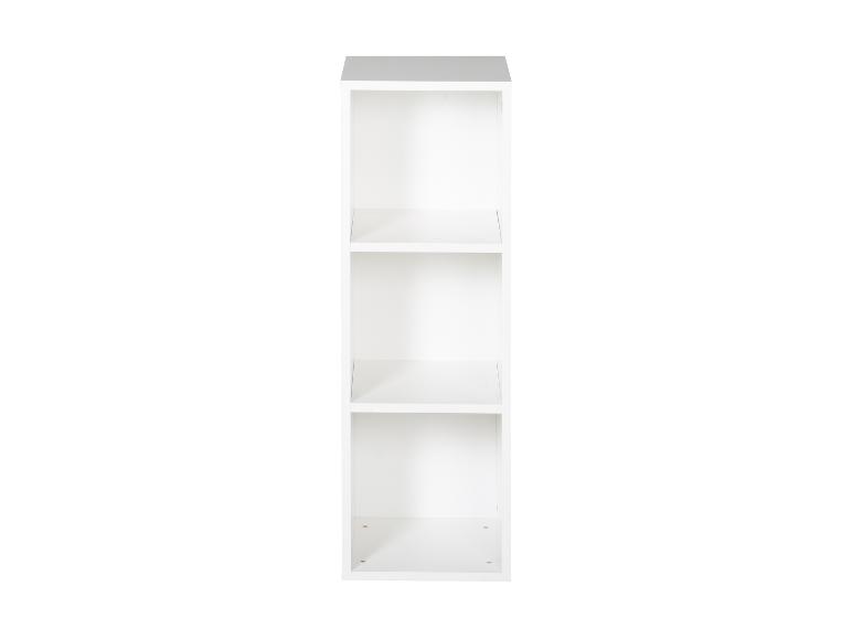 Zijkast voor commode