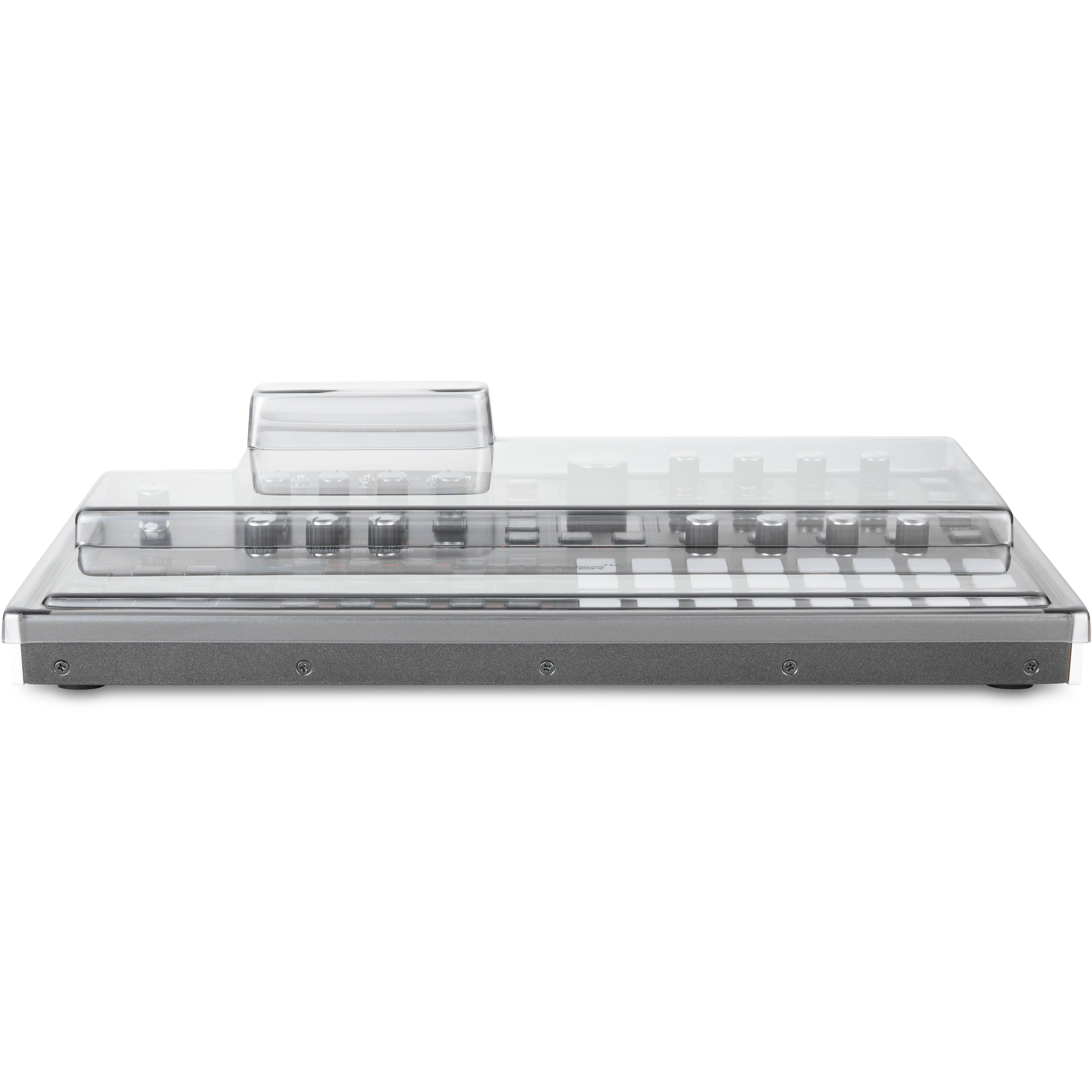 Decksaver Ashun Sound Machines Hydrasynth Desktop Cover