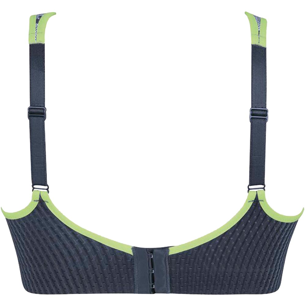 Anita Sport BH Damen viper grey