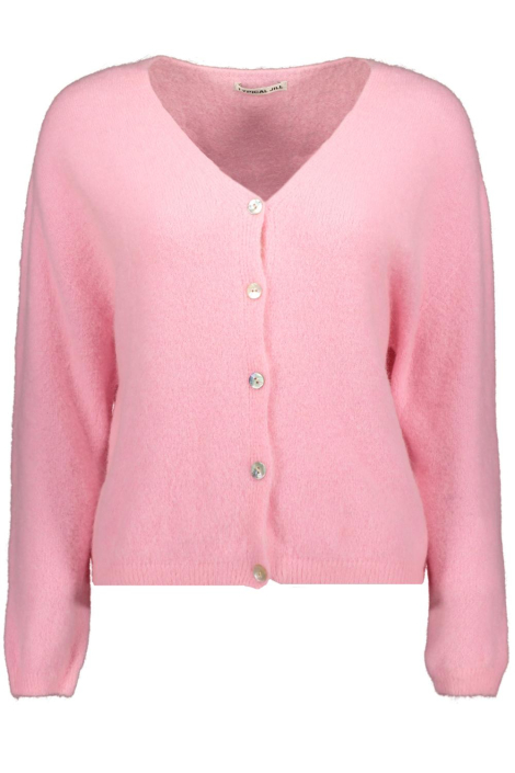 Typical Jill roze dames vest