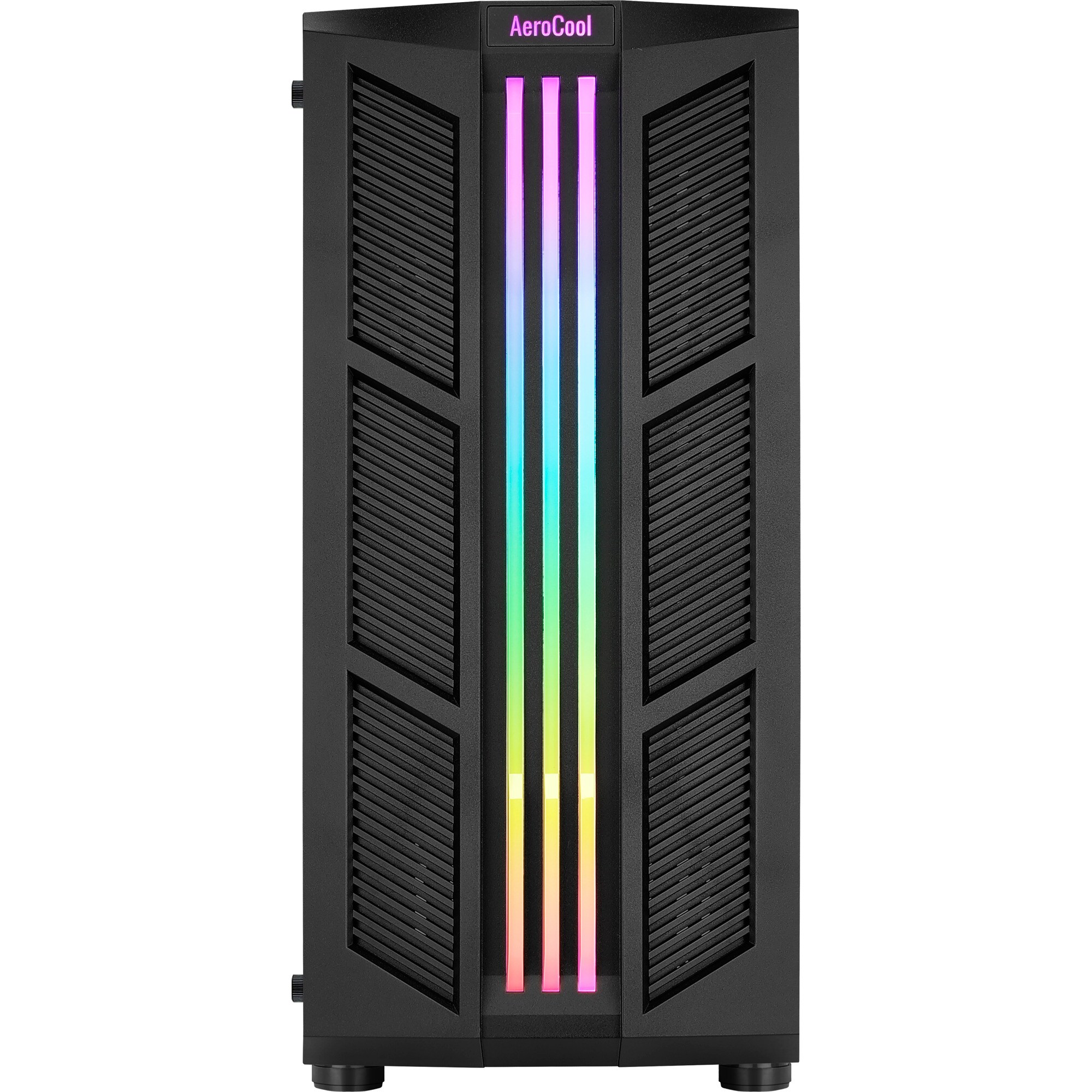 Aerocool Tower-Gehäuse Prime v2