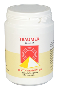 Vita Producten Vita Traumex Capsules 100CP