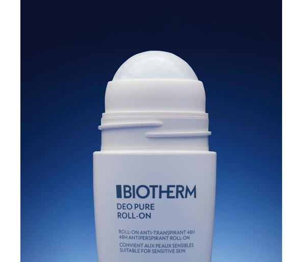 Biotherm Deo Pure Roll-on Deodorant