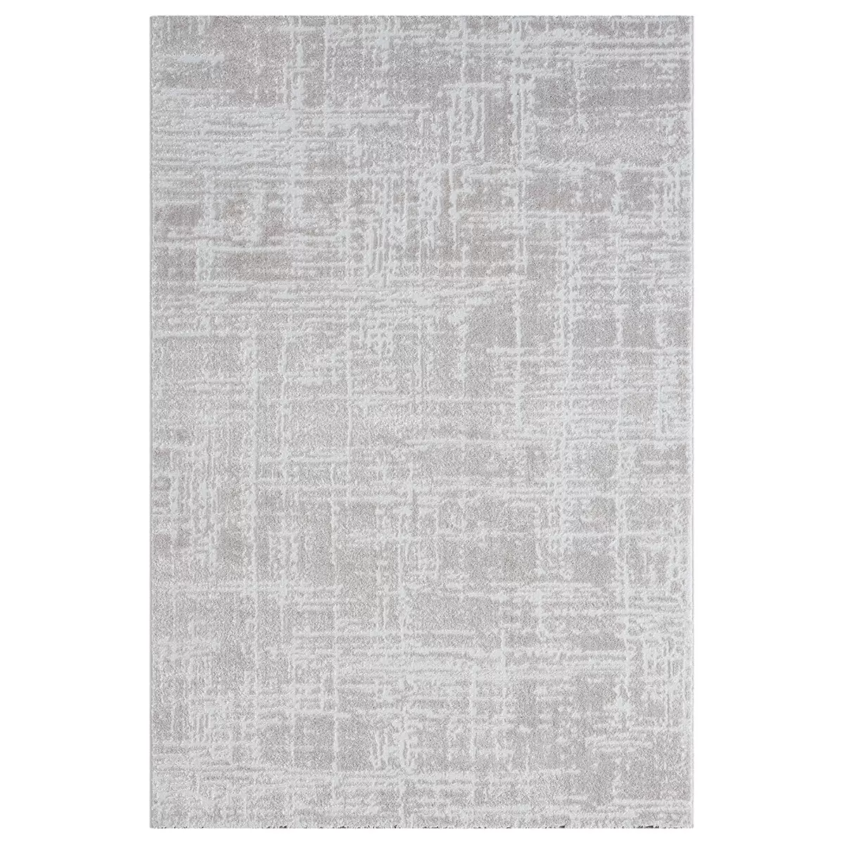 Teppich Stella Grau