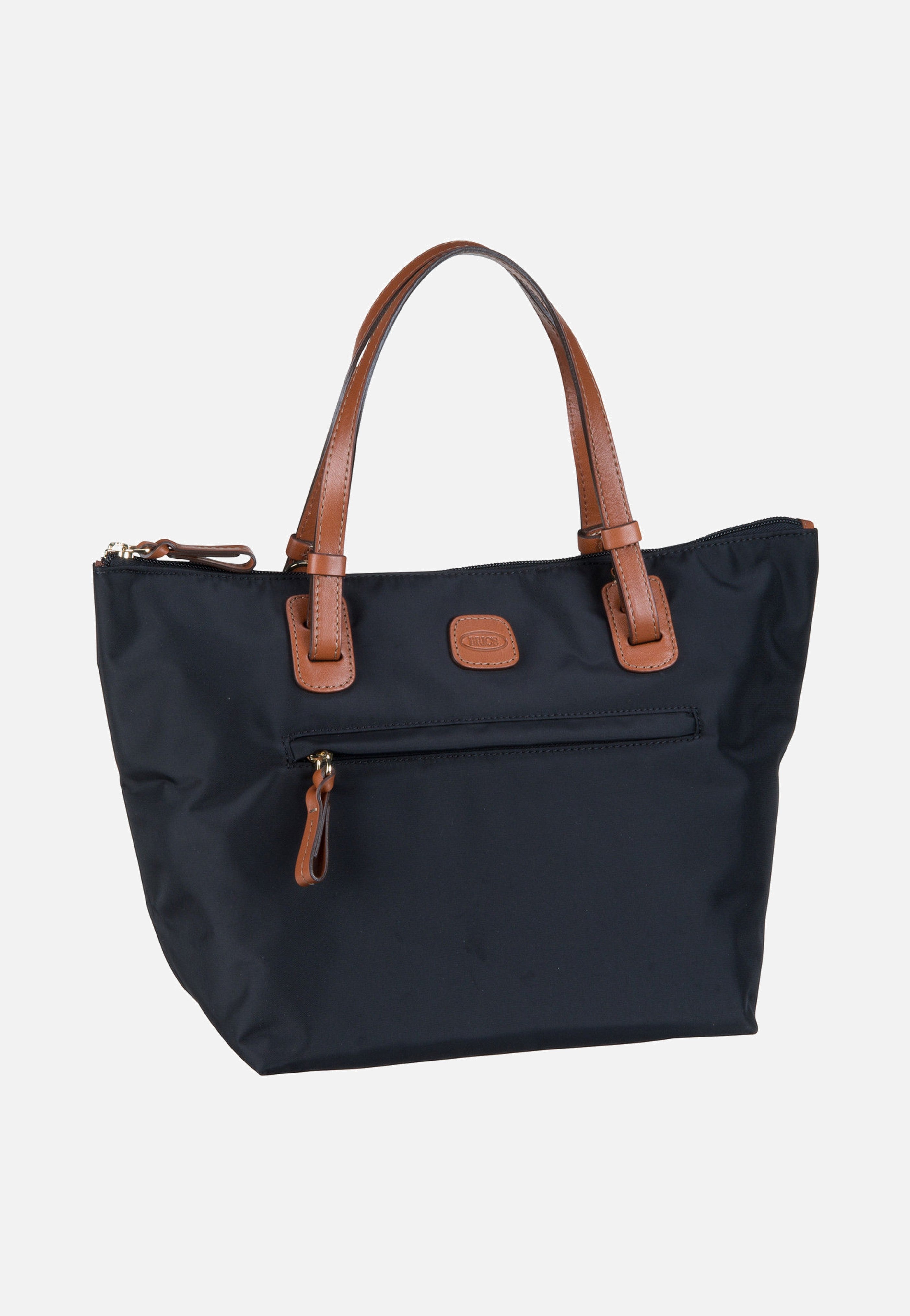 X-Bag 45072 Nero - Henkeltasche