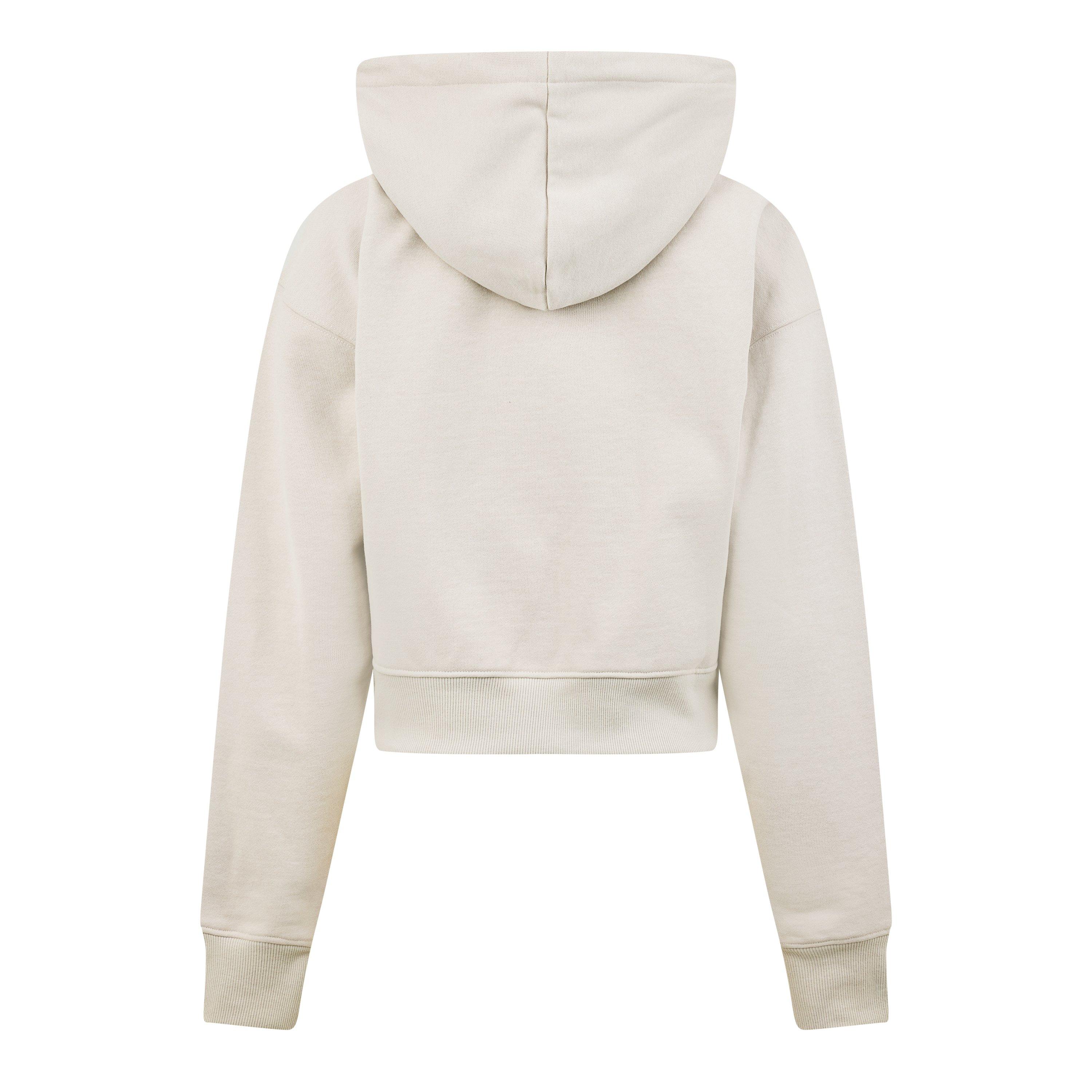 Jack Wills JW Zip Through Hoodie