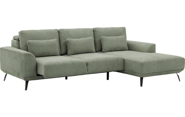 Loungebank Princess