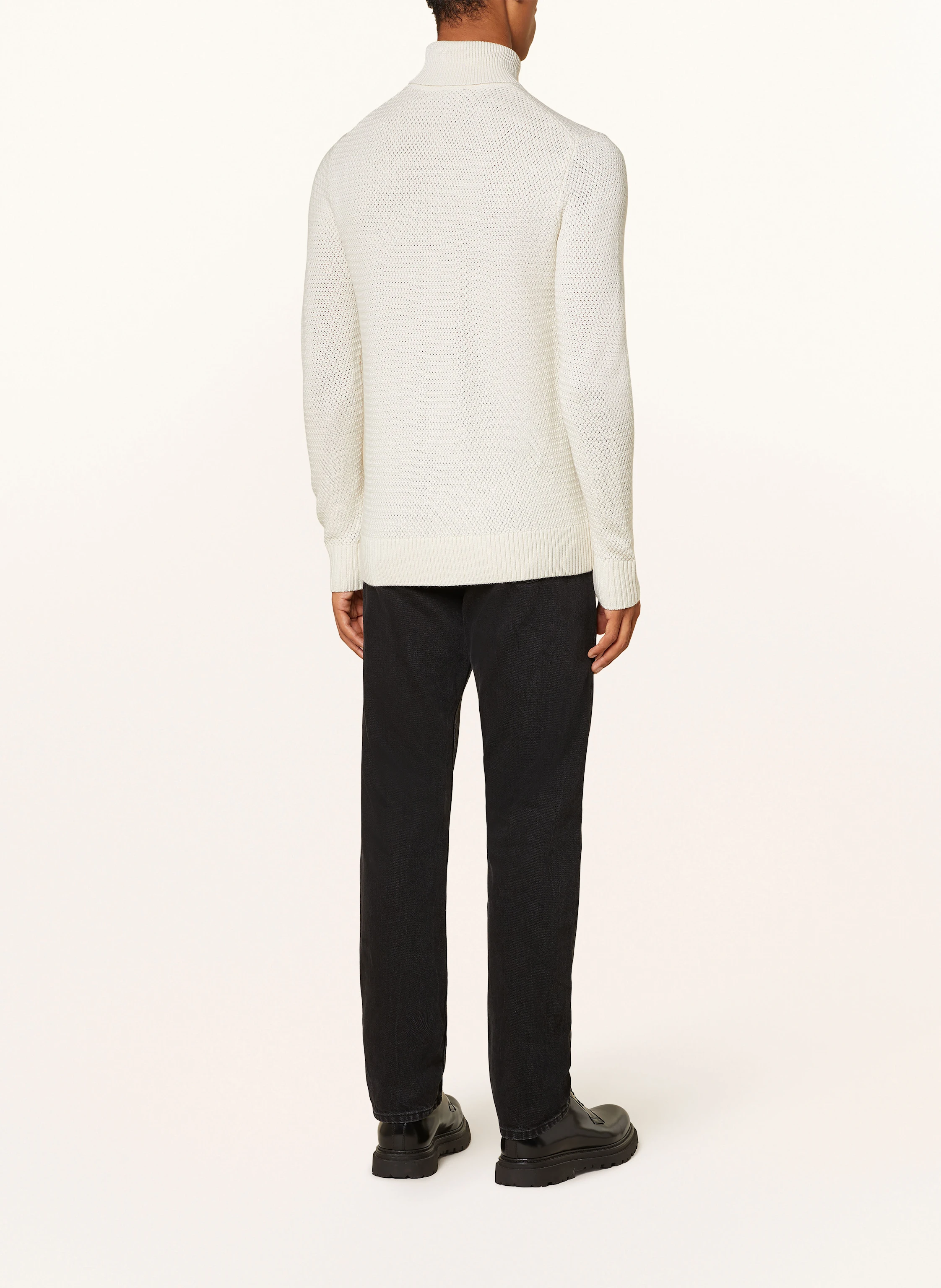 STRELLSON Rollkragenpullover HAMILTON