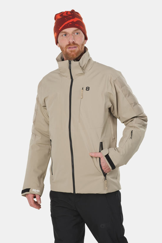 8848 Altitude 8848 Altitude Trident Ski Jacket Ski-Jas