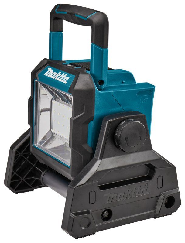 Makita DEAML003G 14.4/18V/40V Li-ion accu bouwlamp body
