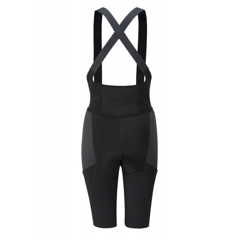 Women's Cinder Cargo Bib Shorts - Cuissard vélo femme