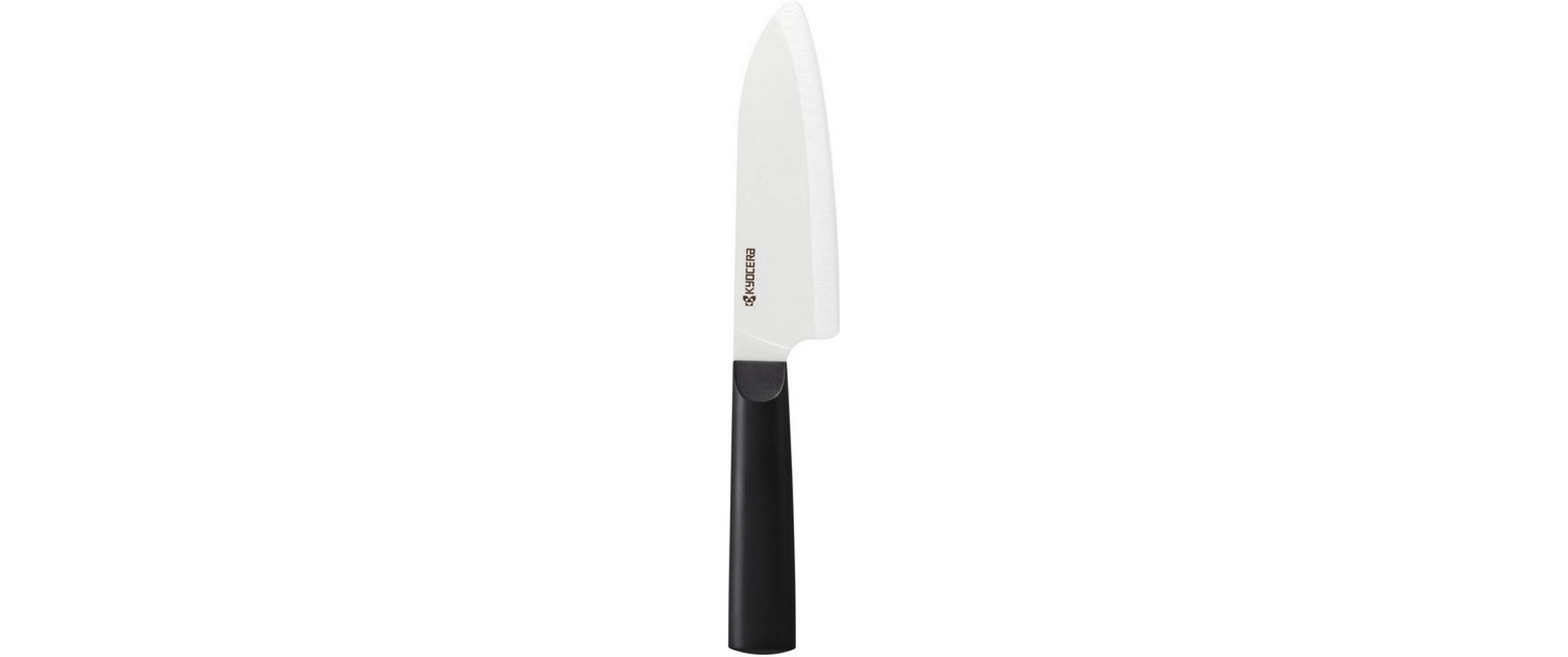 Santokumesser Chowa klein, 14 cmJapanisches Kochmesser