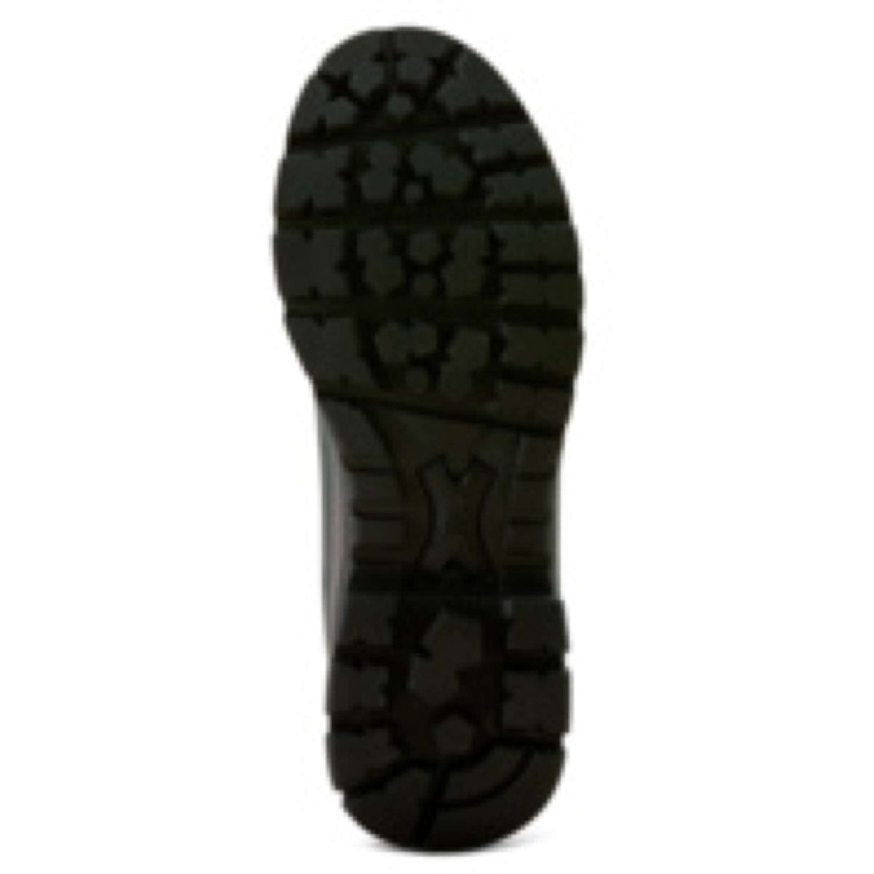 Ariat Regenlaarzen Woodstock Dames Navy