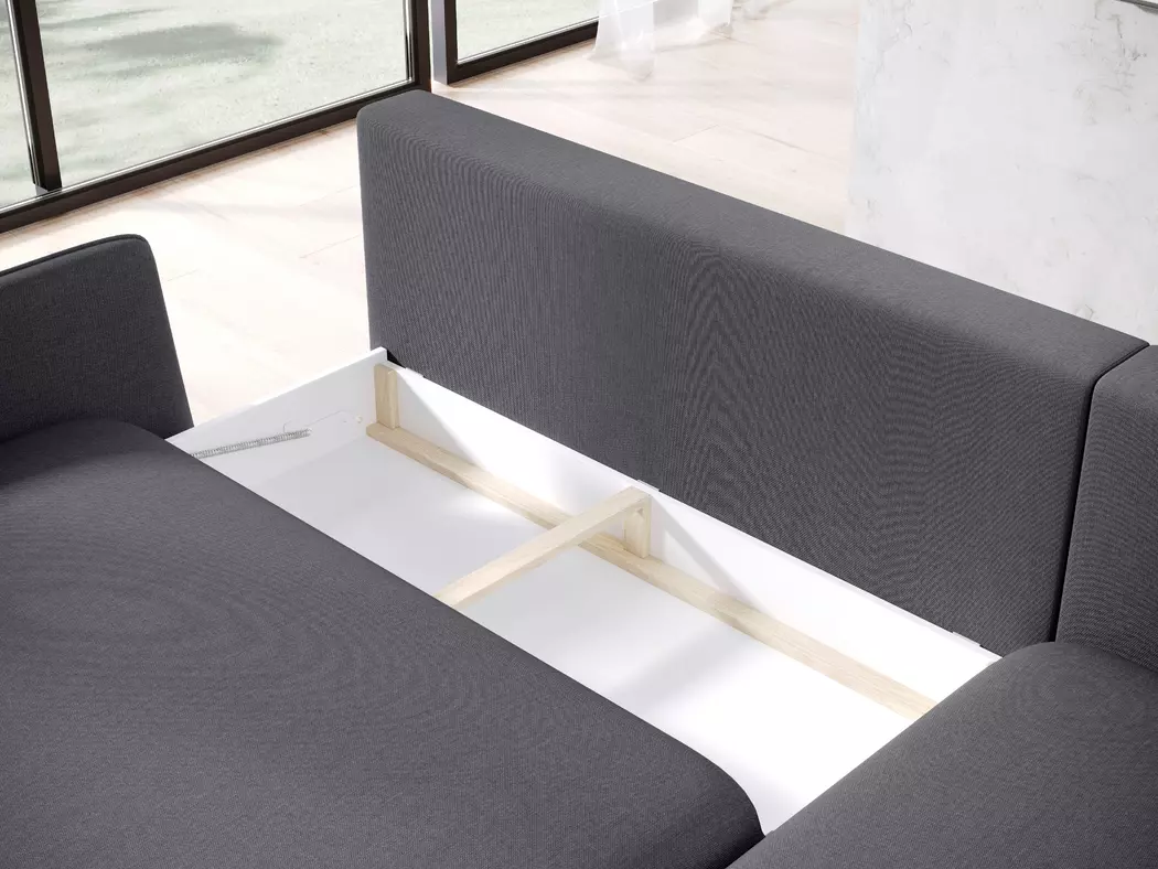 Ecksofa Solano