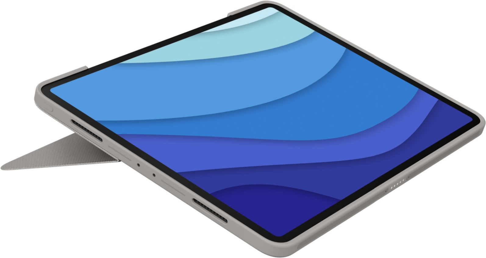 Logitech Combo Touch for Apple iPad Pro 12.9“