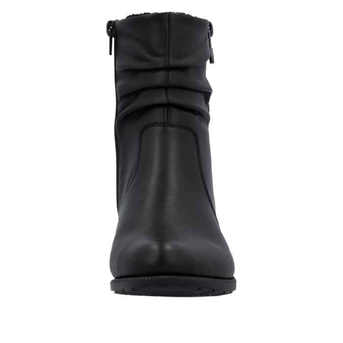 Rieker Støvle Dame 78656-00