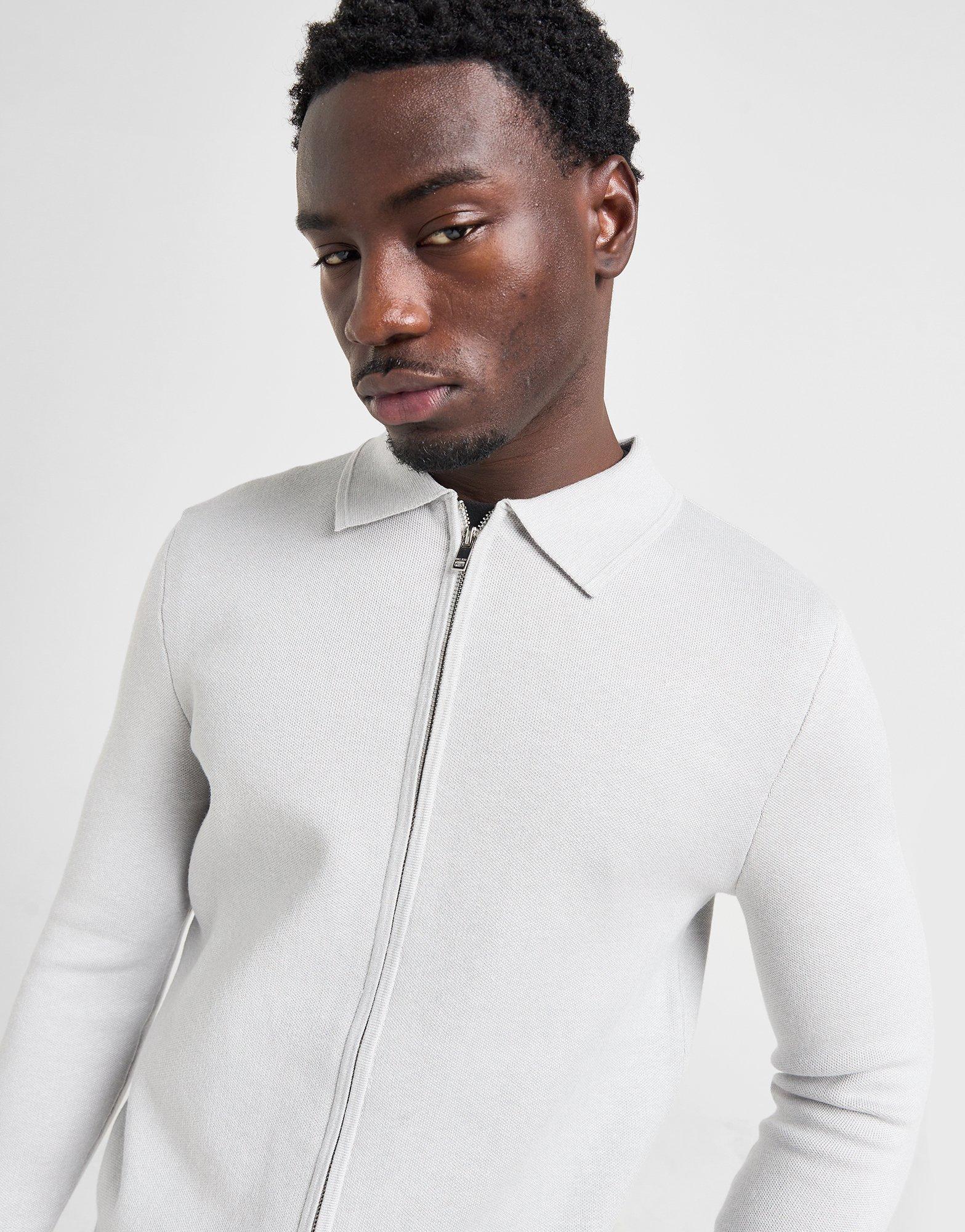 Belier Haut de survêtement Knitted Homme