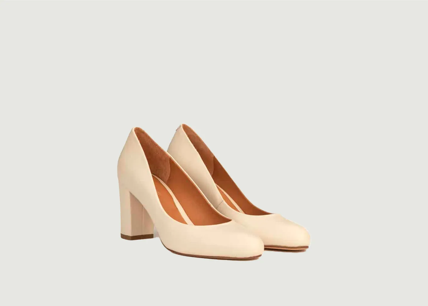 Escarpin Laurine Maison Toufet