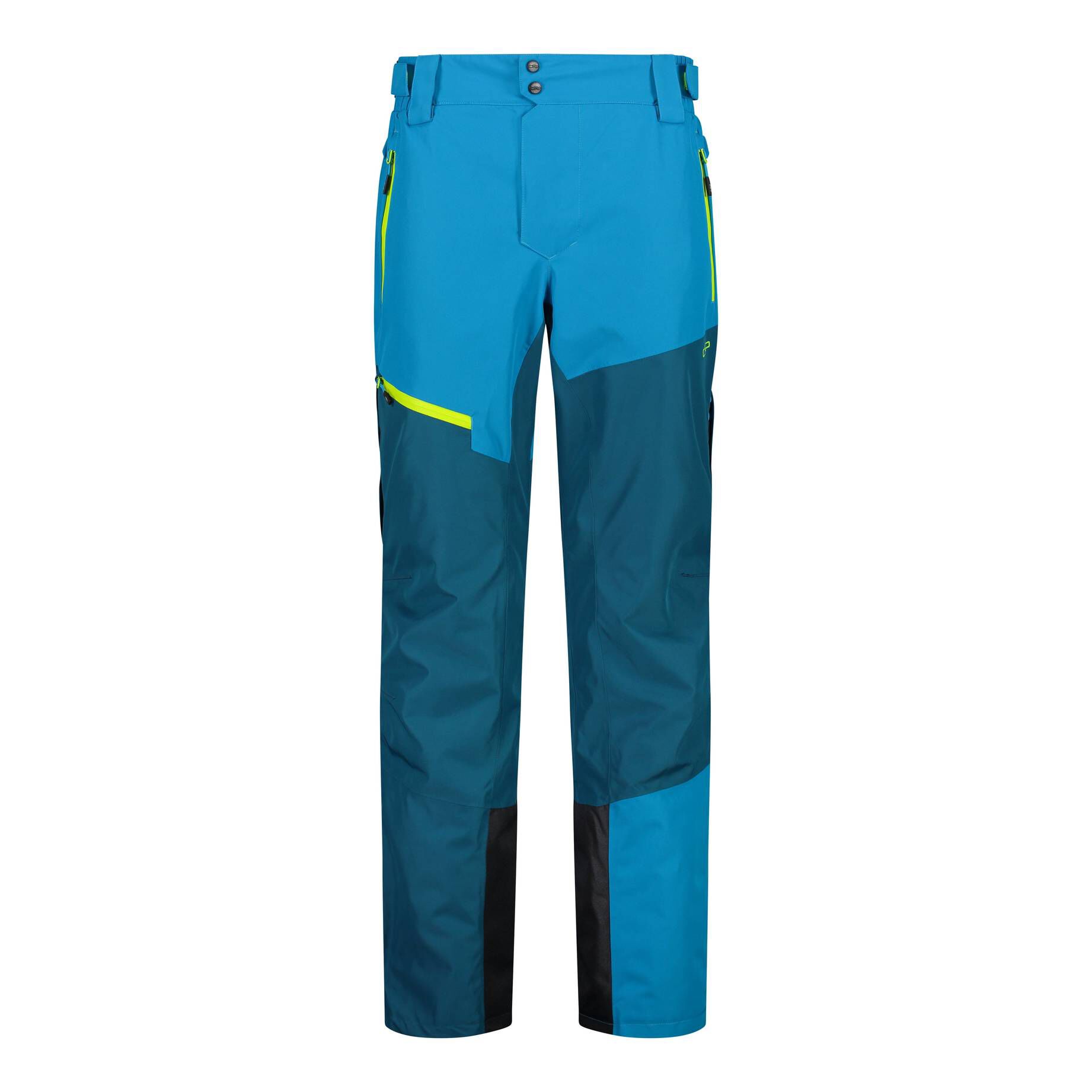 CMP| Herren Skihose MAN PANT FREE RIDE
