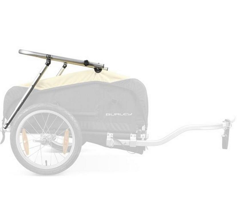 Nomad Cargo RackLasten Gestell