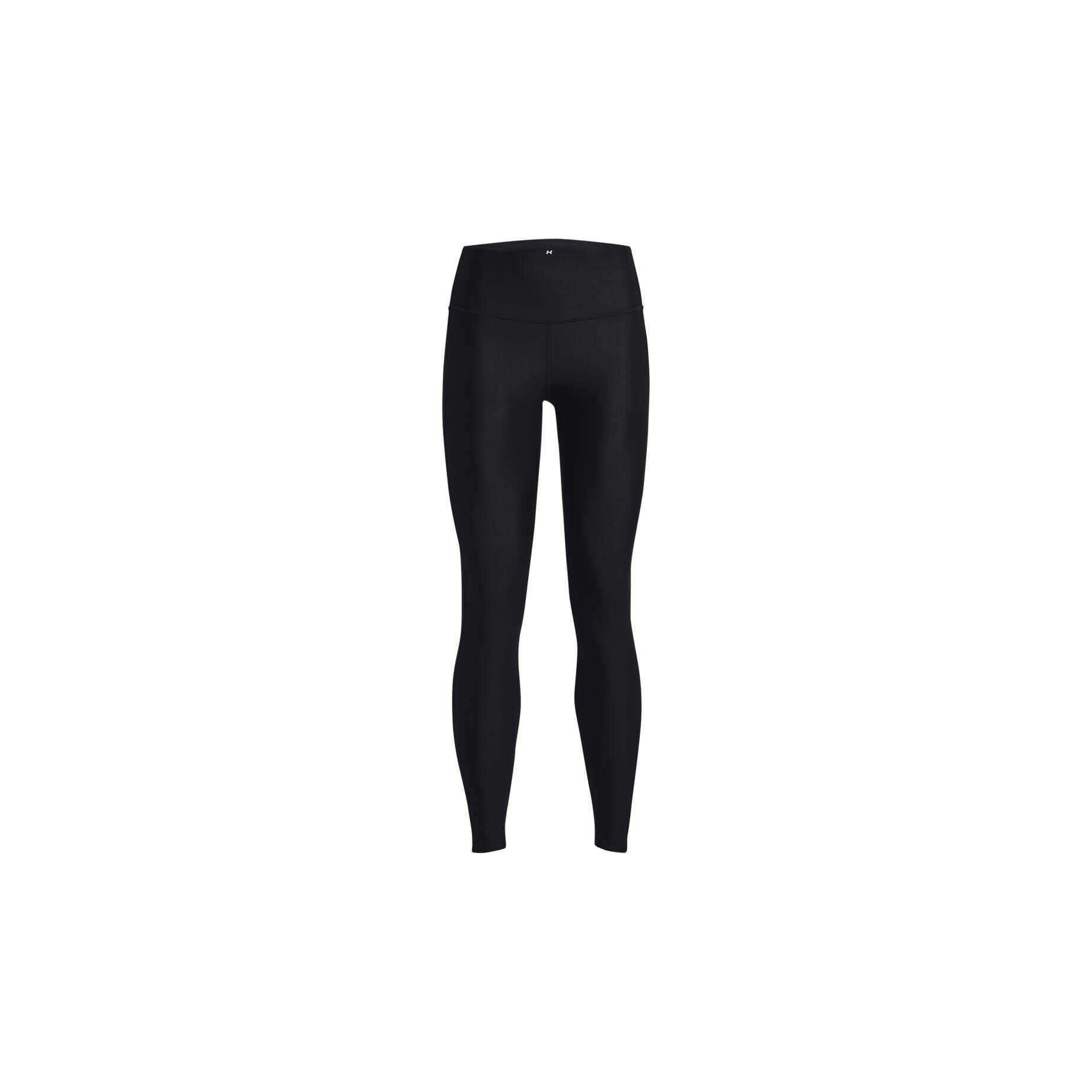 Under Armour| Damen Trainingstights ARMOUR BRANDED LEGGINGS