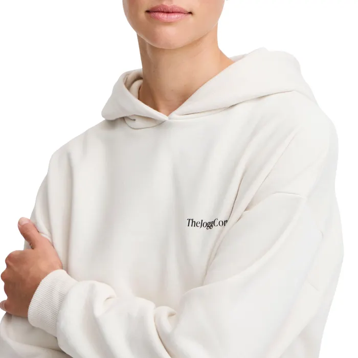 The Jogg Concept Saja Hoodie Dames