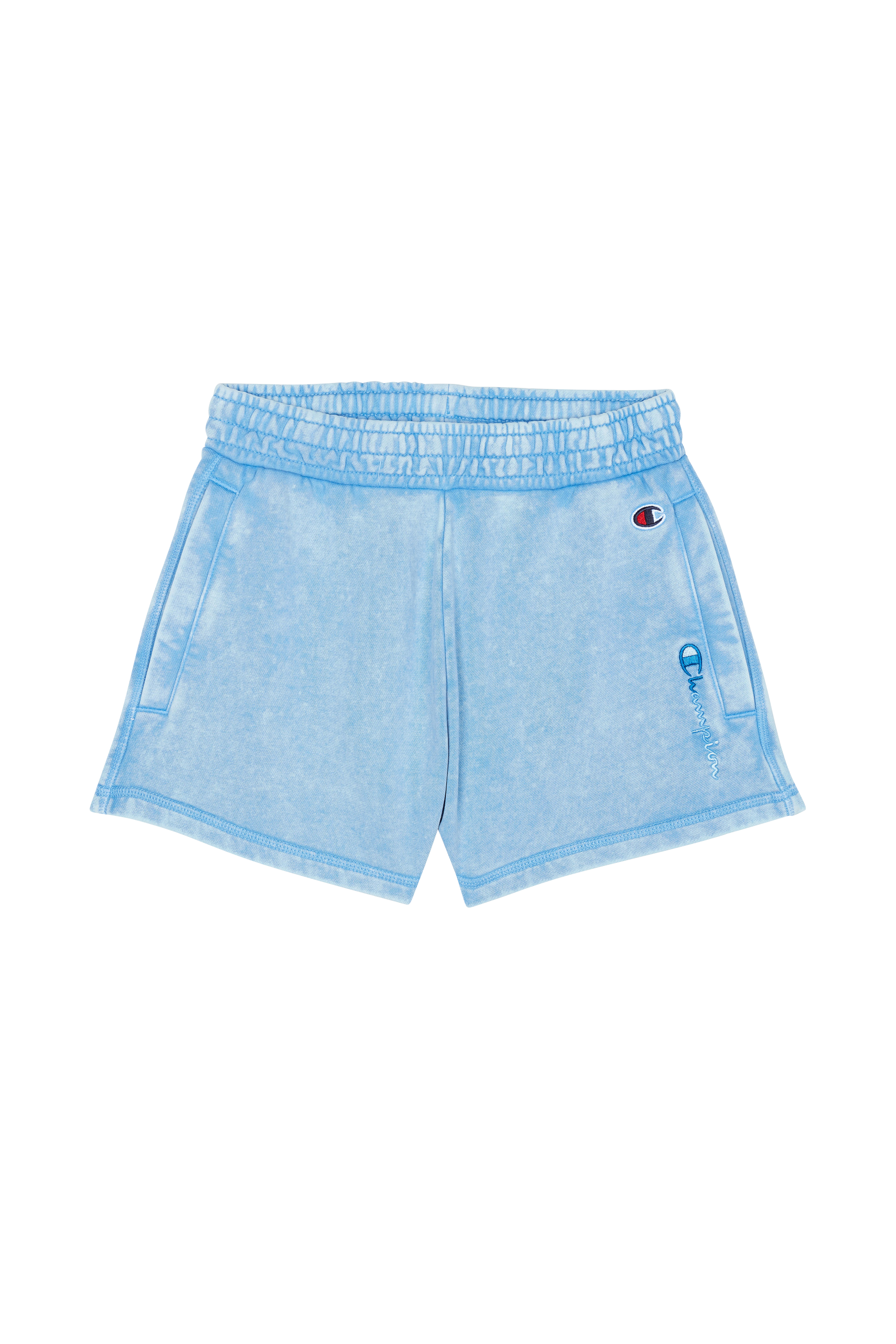 CHAMPION Short  Bleu